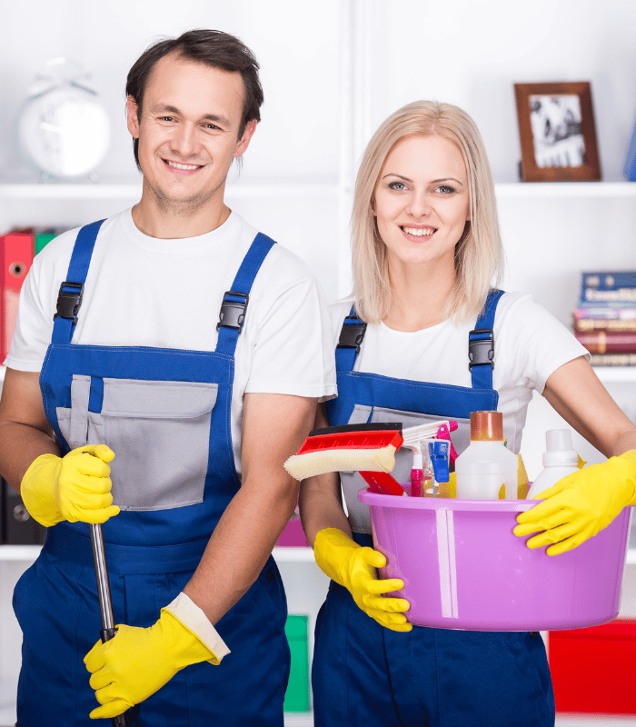 House Cleaning Services in Liverpool